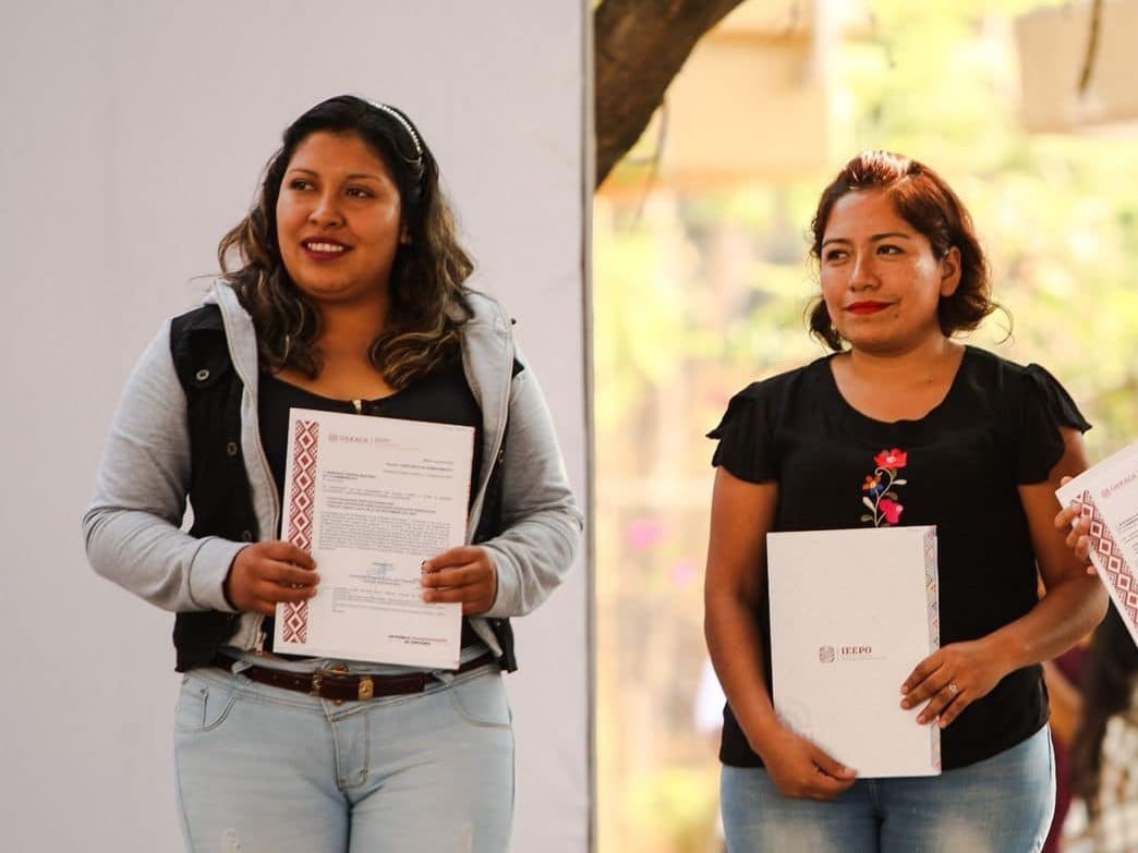 Ubicación de docentes con base en necesidades educativas y sin favoritismos: IEEPO