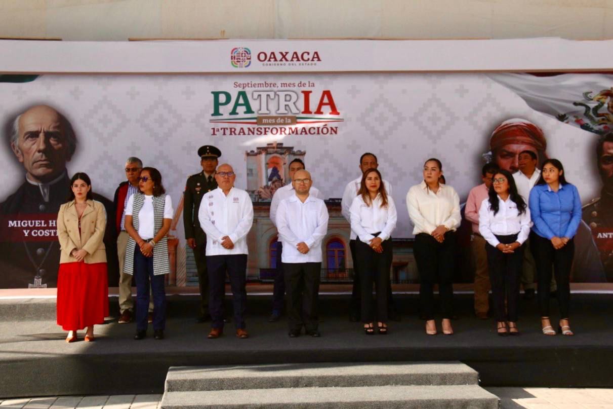 Grandes acciones del Gobierno de la Transformación fortalecen el sentimiento de independencia y autonomía a nivel mundial: Sego