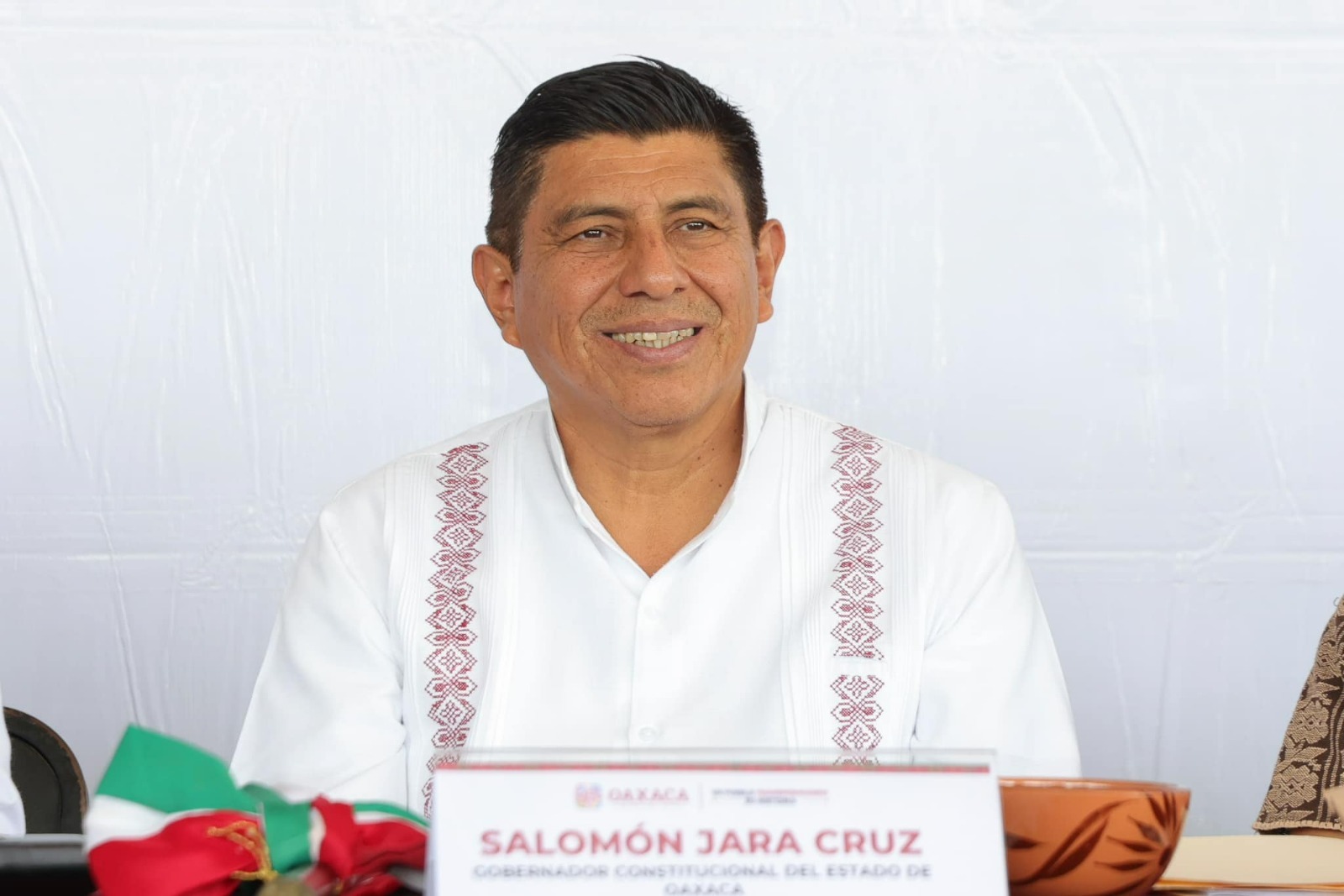 Paquete económico 2024 garantiza estado de bienestar y estabilidad económica: Salomón Jara