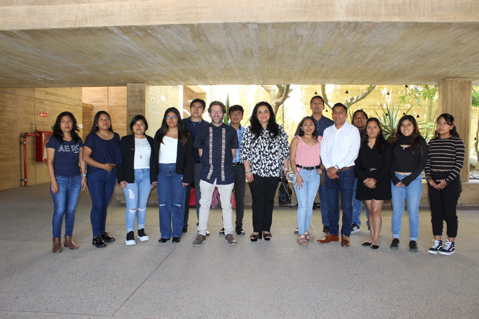 Promueve AGEO celebración de testamentos con perspectiva de género