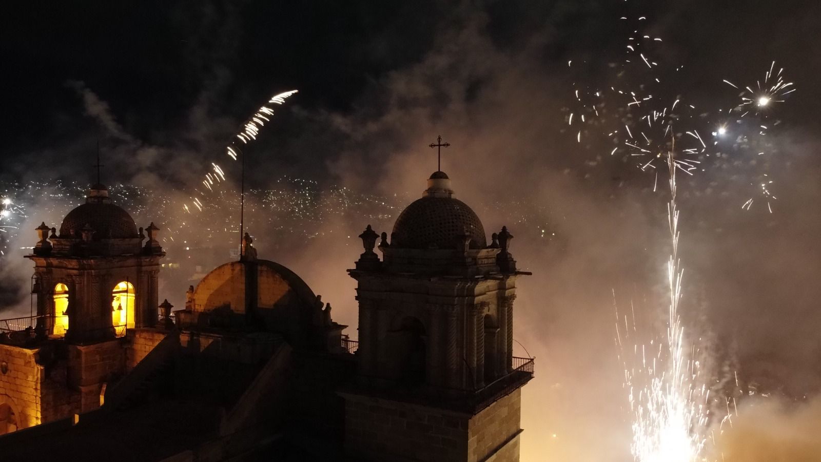 En fiestas patrias, festeja con responsabilidad: SSO