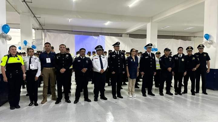 Participa Oaxaca en el Primer Foro Nacional de Autoridades Responsables de Controles de Alcoholimetría en Conductores