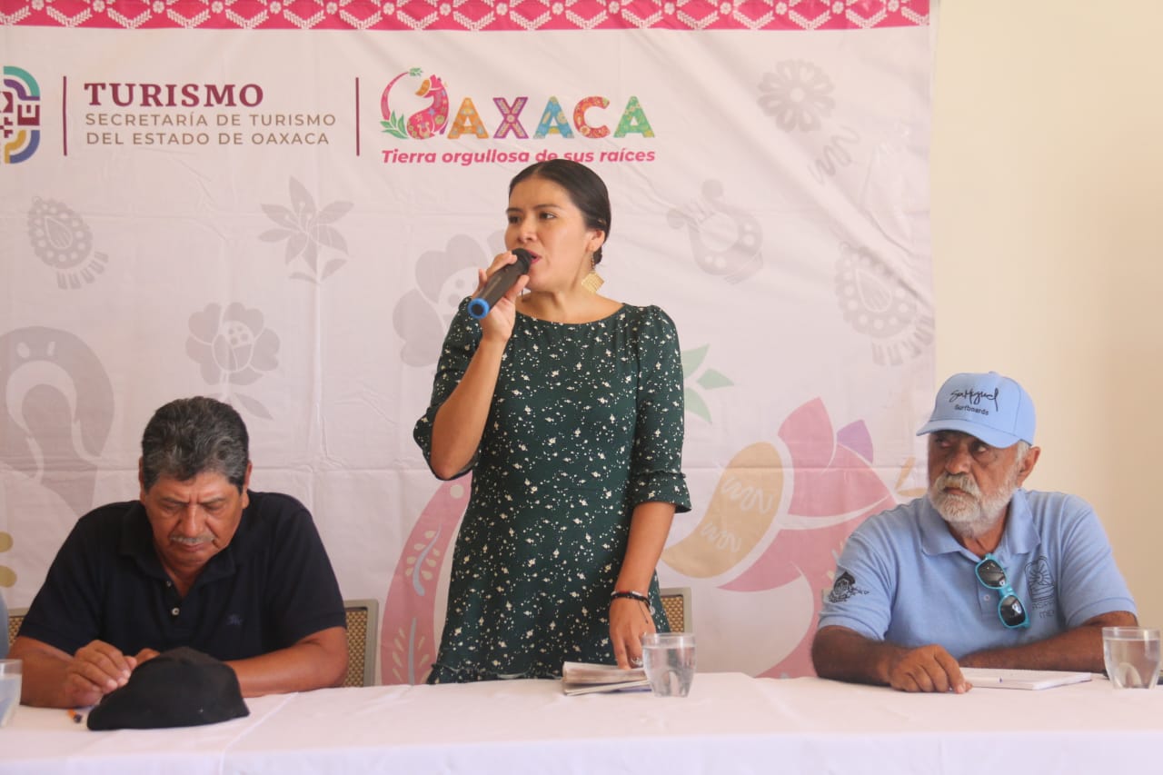 Anuncia Secretaría de Turismo primera edición del Astata 2023 Surf Contest