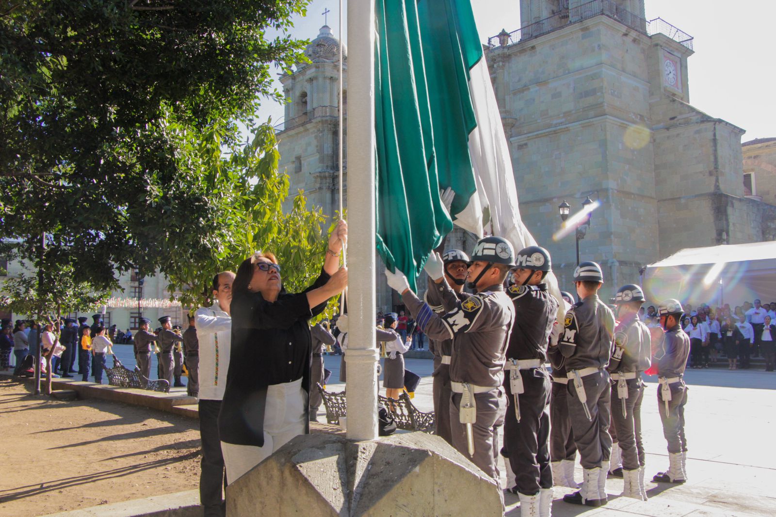 Llama Secretaría de Honestidad a actuar con ética y principios