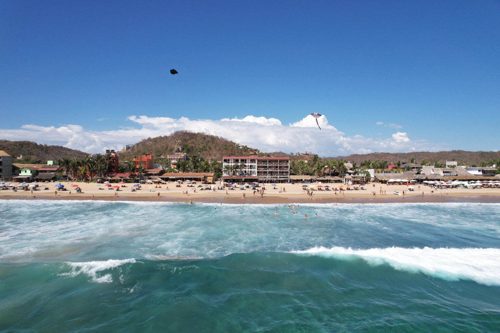 Oaxaca nominada en los LGBTQ+ Travel Awards México 2023