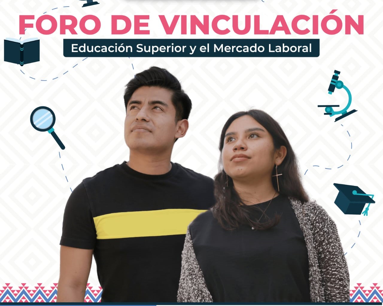 Promueve Coepes inclusión laboral de estudiantes de nivel superior