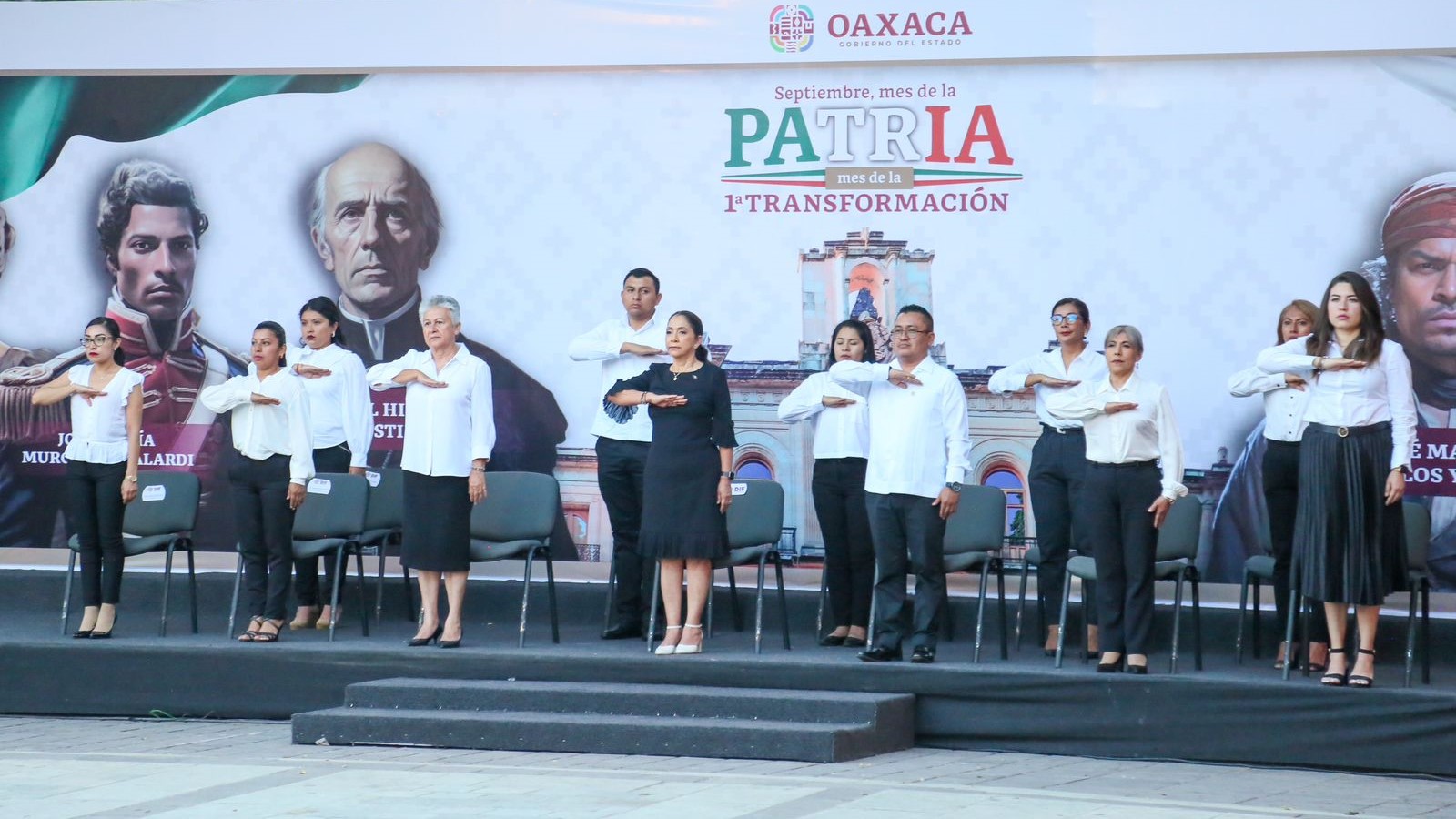 Reconoce Irma Bolaños a las mujeres que con su ejemplo y trabajo diario hacen más promisorio el futuro de México