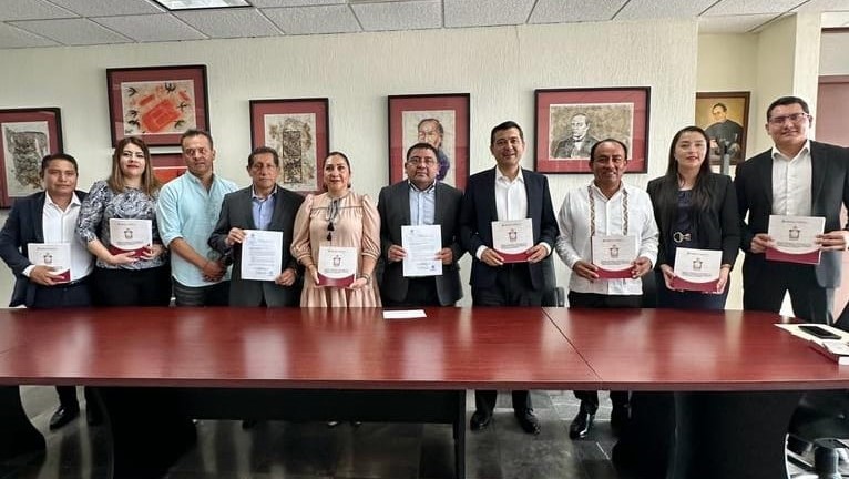 Dan primer paso hacia Presupuesto de Egresos y Ley de Ingresos de 2024