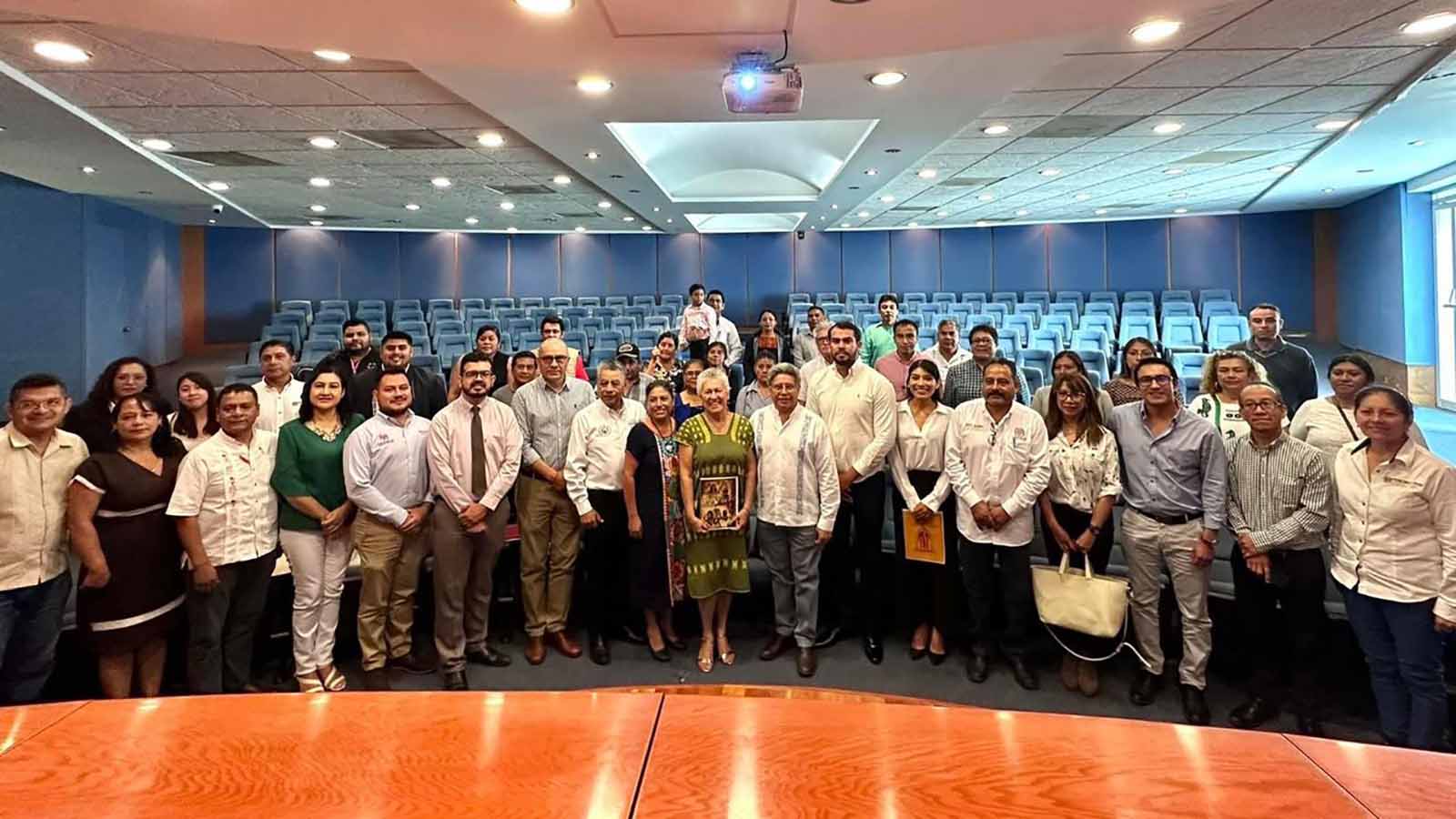 Anuncia CGEMSySCyT consulta para la creación de la Universidad del Pueblo en Oaxaca