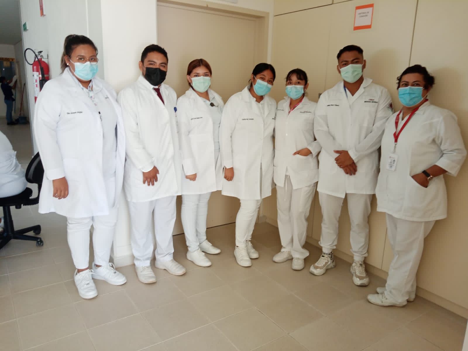 Realiza SSO en Tuxtepec jornada de vasectomías