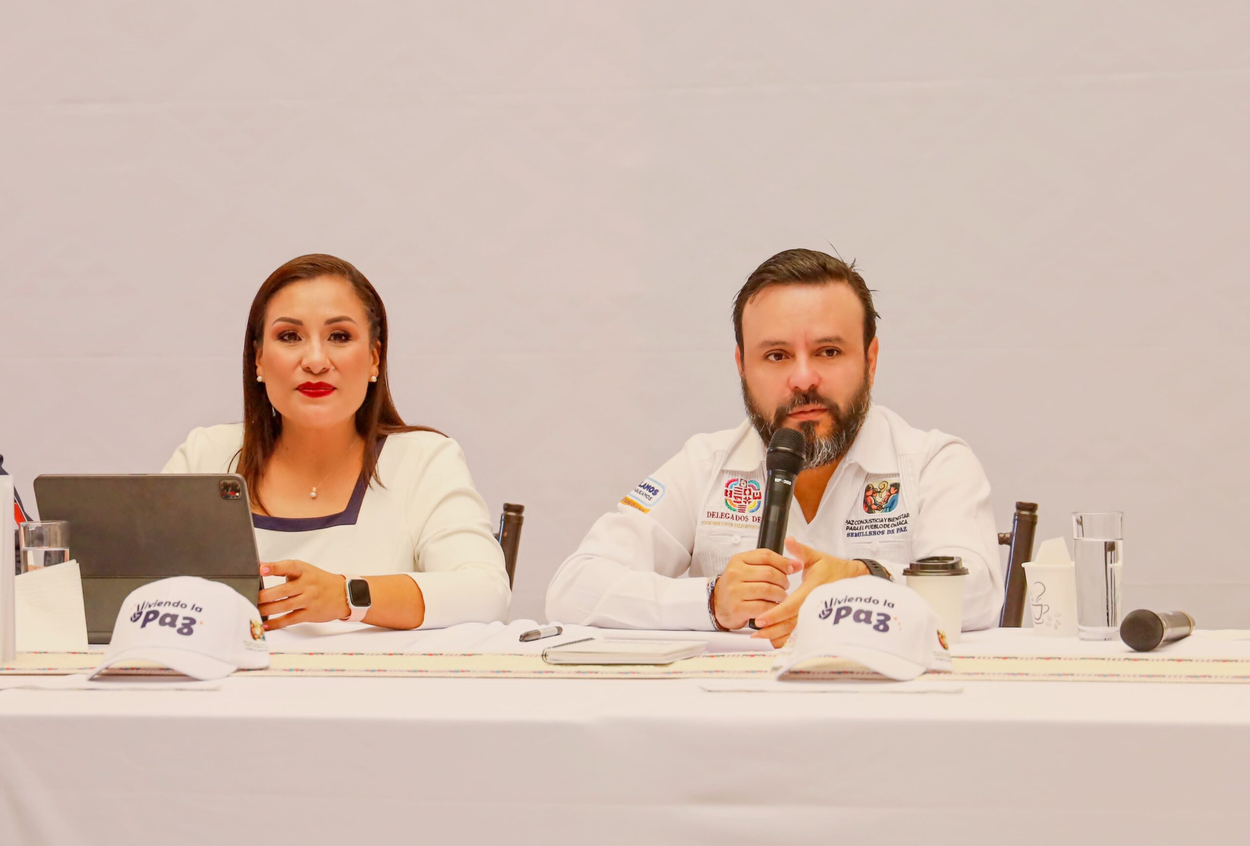 Dignificación policial en Oaxaca impacta en disminución de la violencia