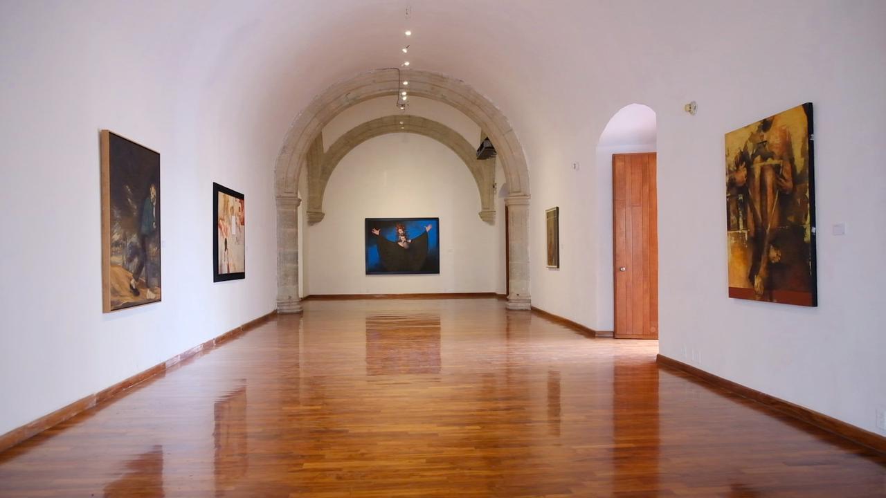 Cumple MUPO 19 años como referente del arte contemporáneo en Oaxaca