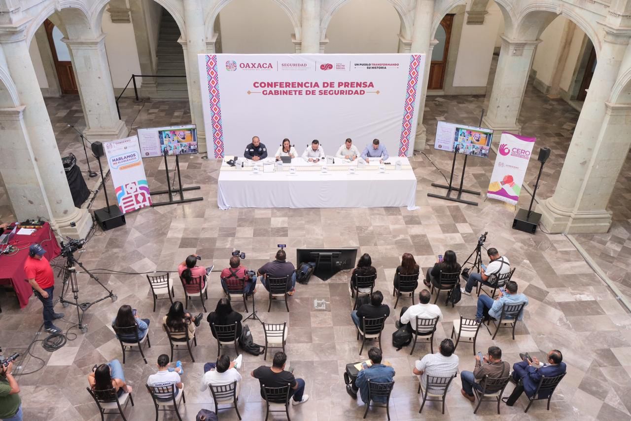 Informa Sego sobre atención brindada en los Centros de Movilidad Migratoria