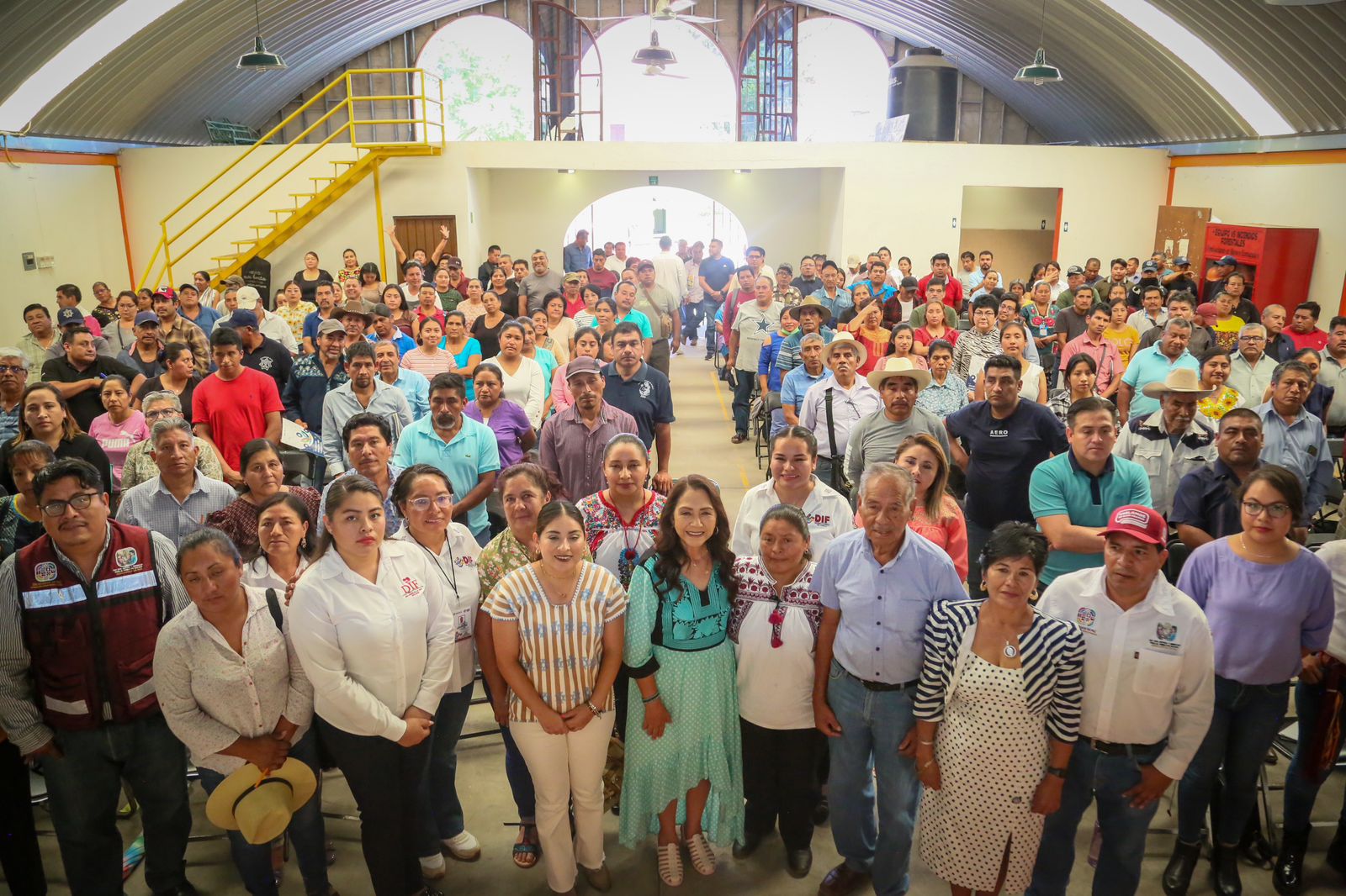 Sensibiliza DIF Estatal a autoridades de Valles Centrales y Sierra de Juárez para abrir procuradurías municipales que atiendan a la niñez y adolescencia