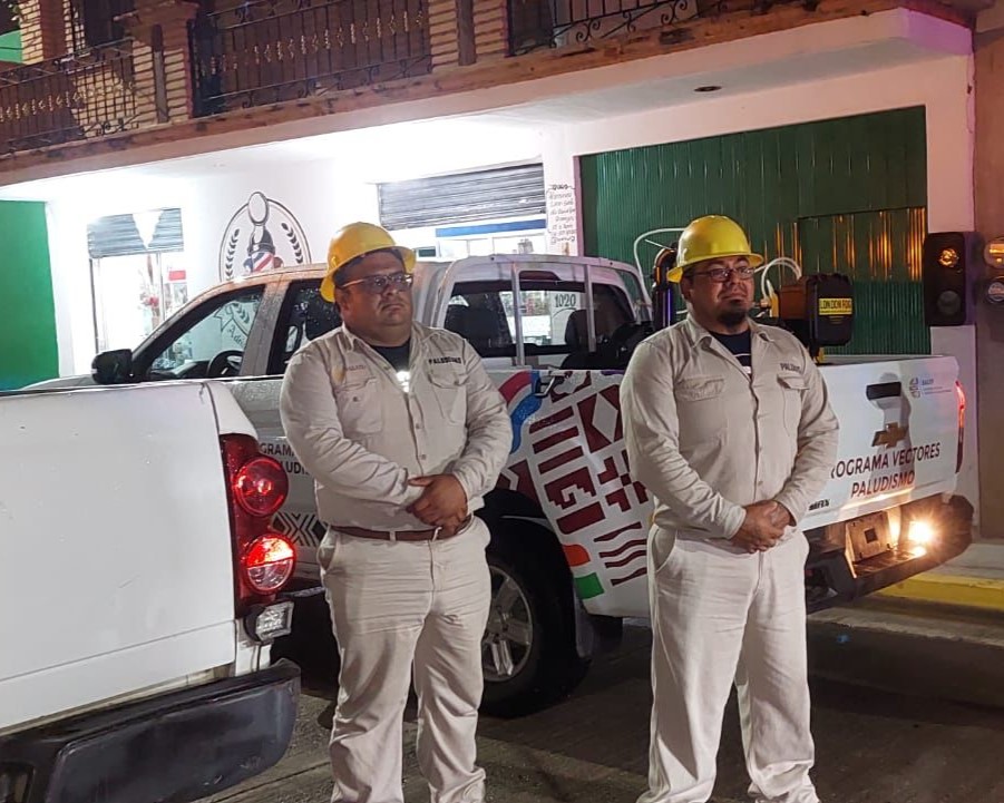 Registra SSO 53 casos nuevos de dengue, suman mil 216 confirmados