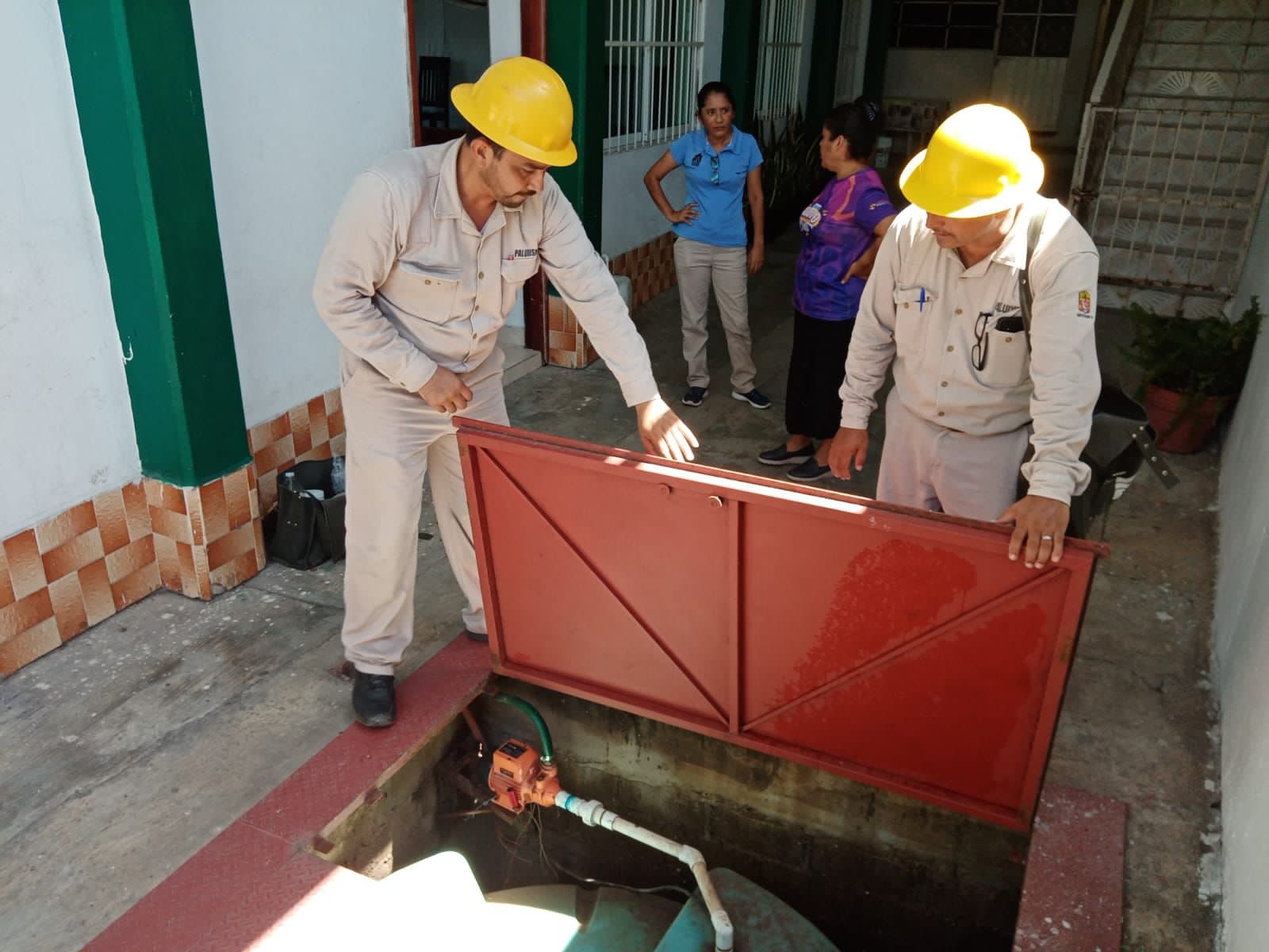Refuerza SSO lucha contra el dengue en Tuxtepec con 17 brigadas de Vectores