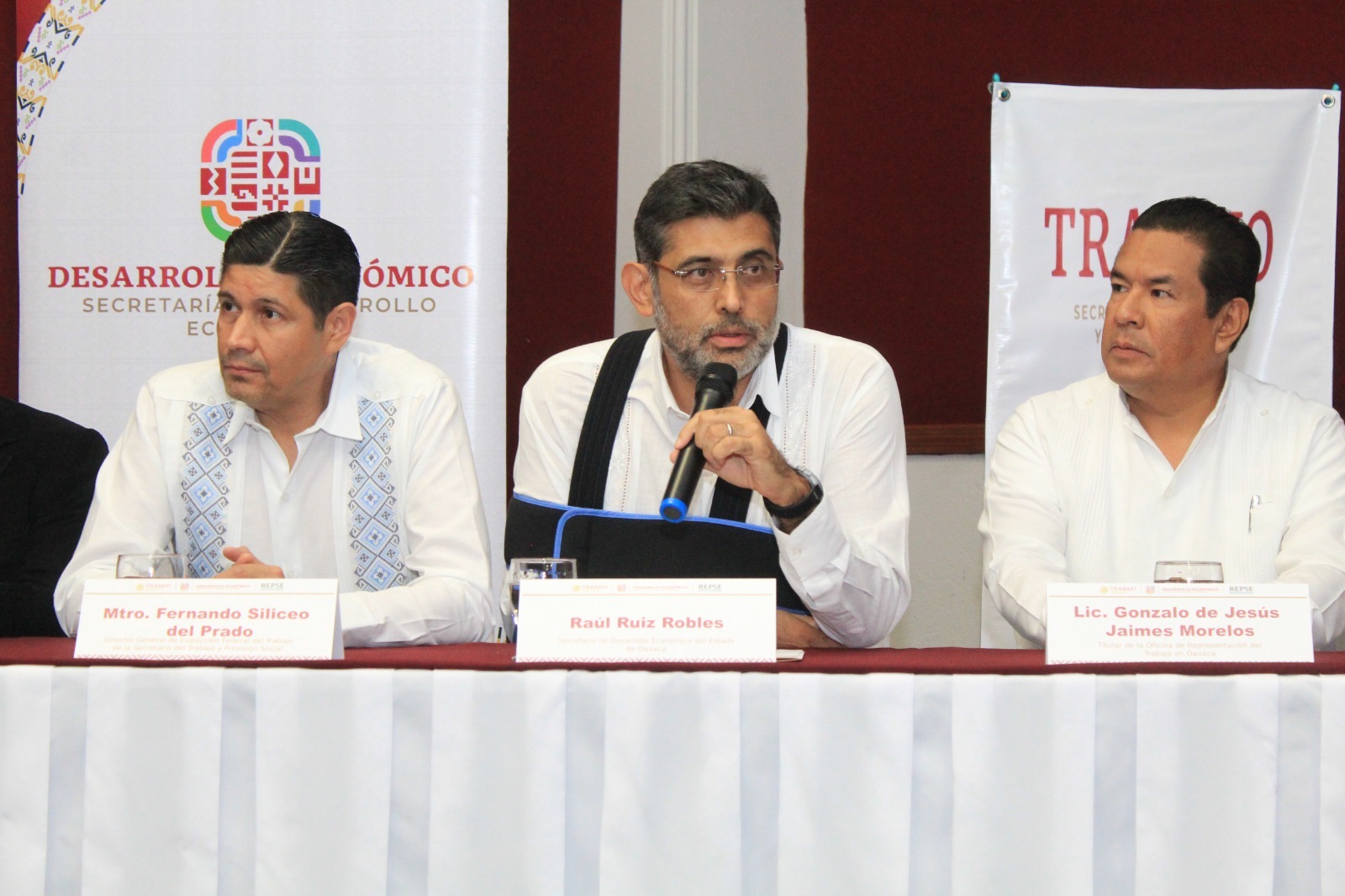 Apoyan a empresas para registrarse como prestadoras de servicios especializados