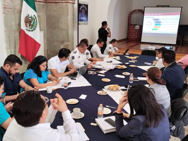 Reafirma SSPC compromiso con la movilidad incluyente