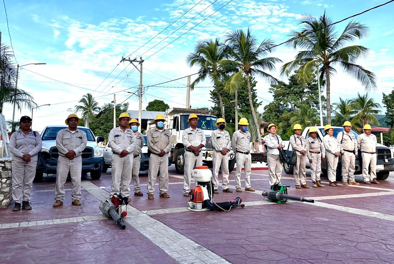 Registra SSO 109 casos nuevos de dengue, suman mil 325 en toda la entidad