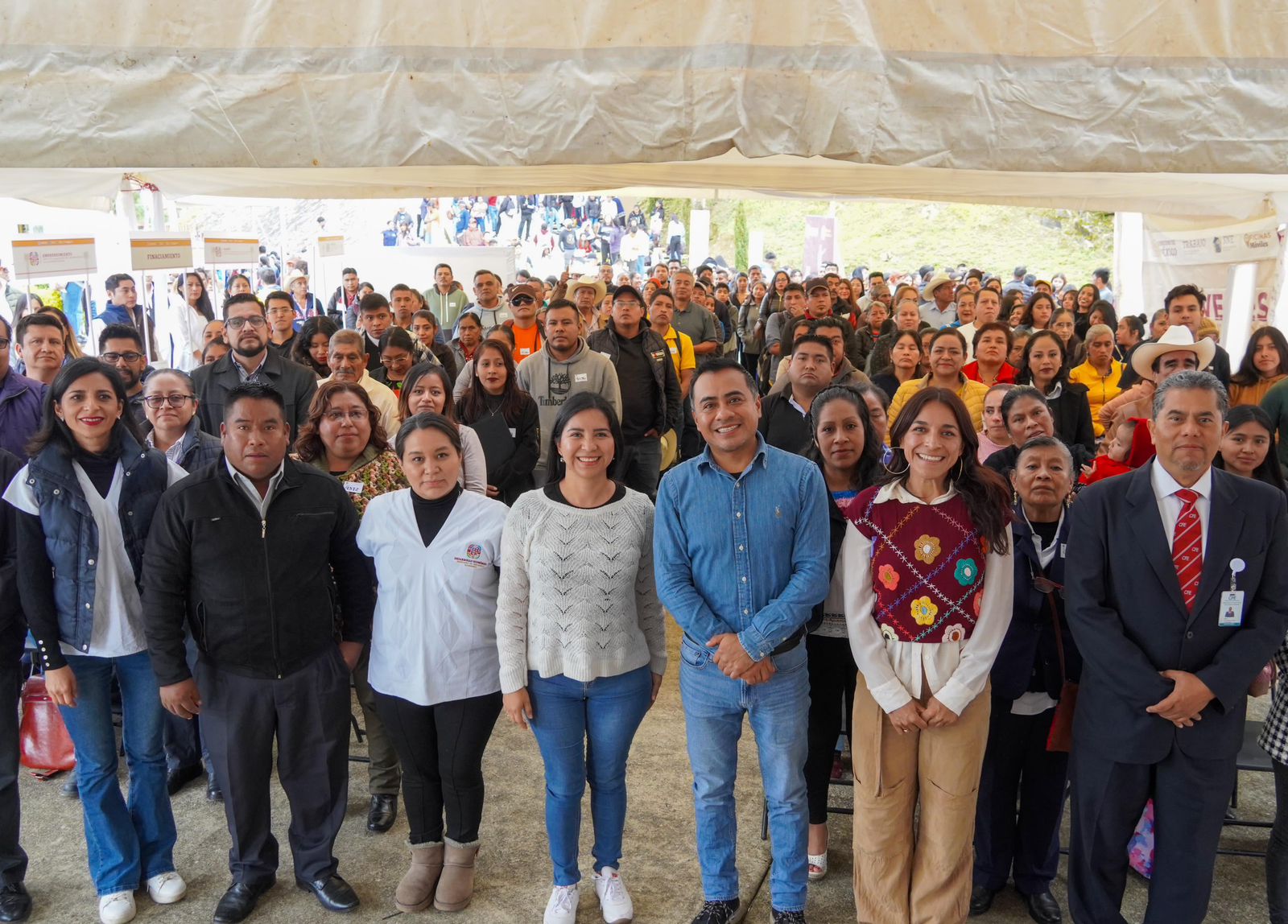 Fortalece Sedeco las habilidades competitivas de las mipymes en la Sierra de Flores Magón