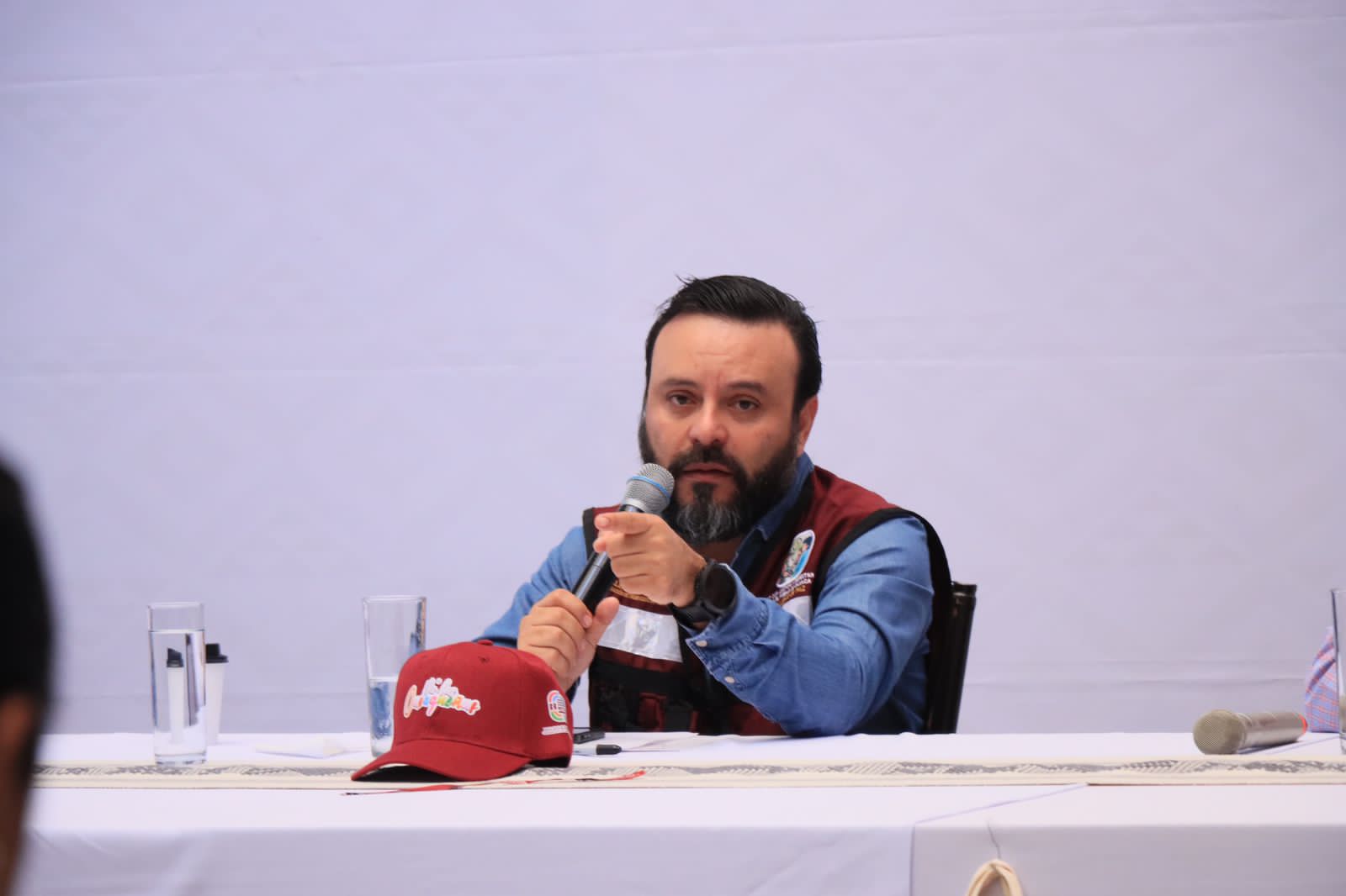 Oaxaca el quinto estado más seguro del país durante el mes de septiembre