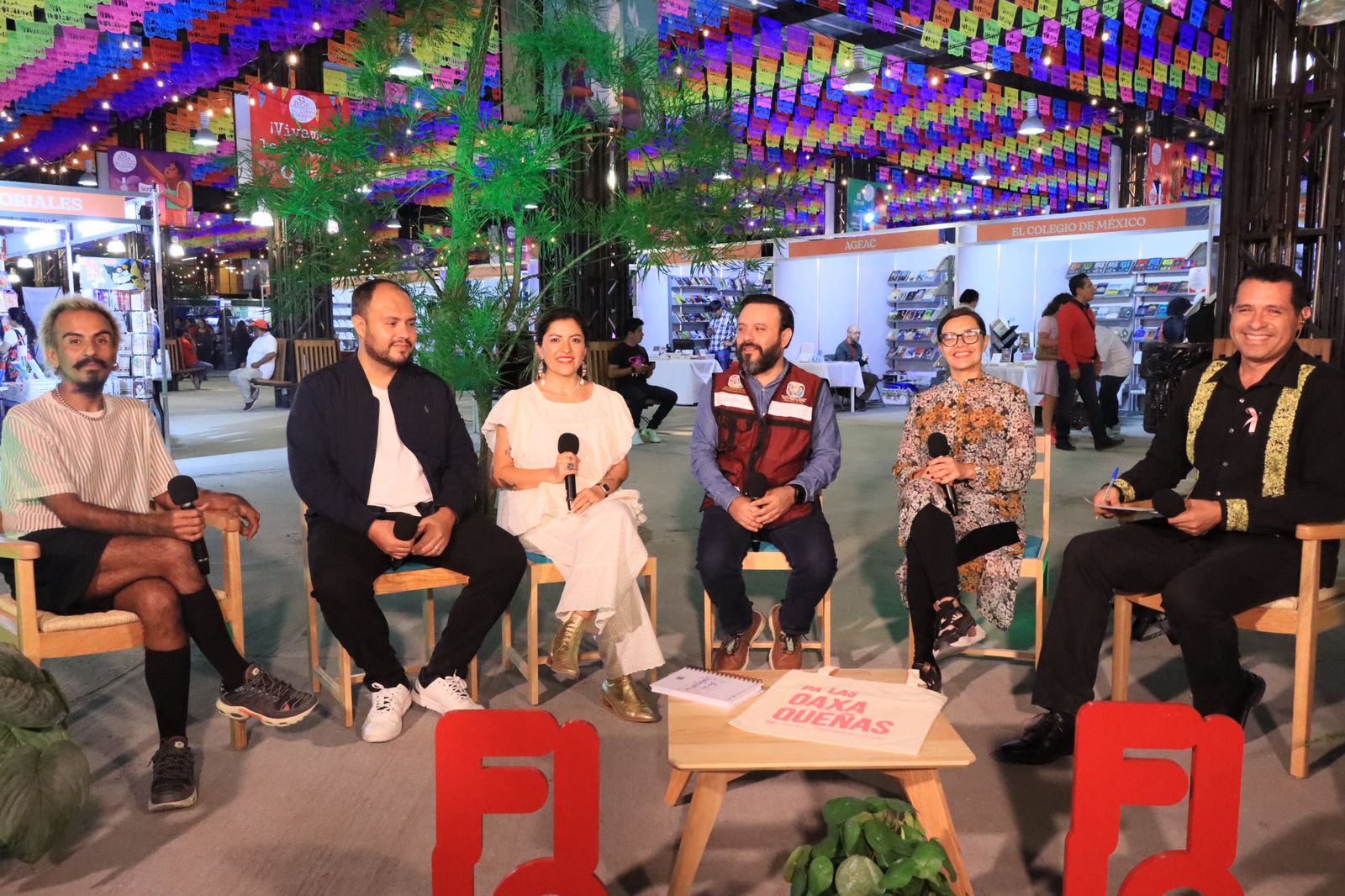 La lectura es una gratificación para el alma: Secretario de Gobierno