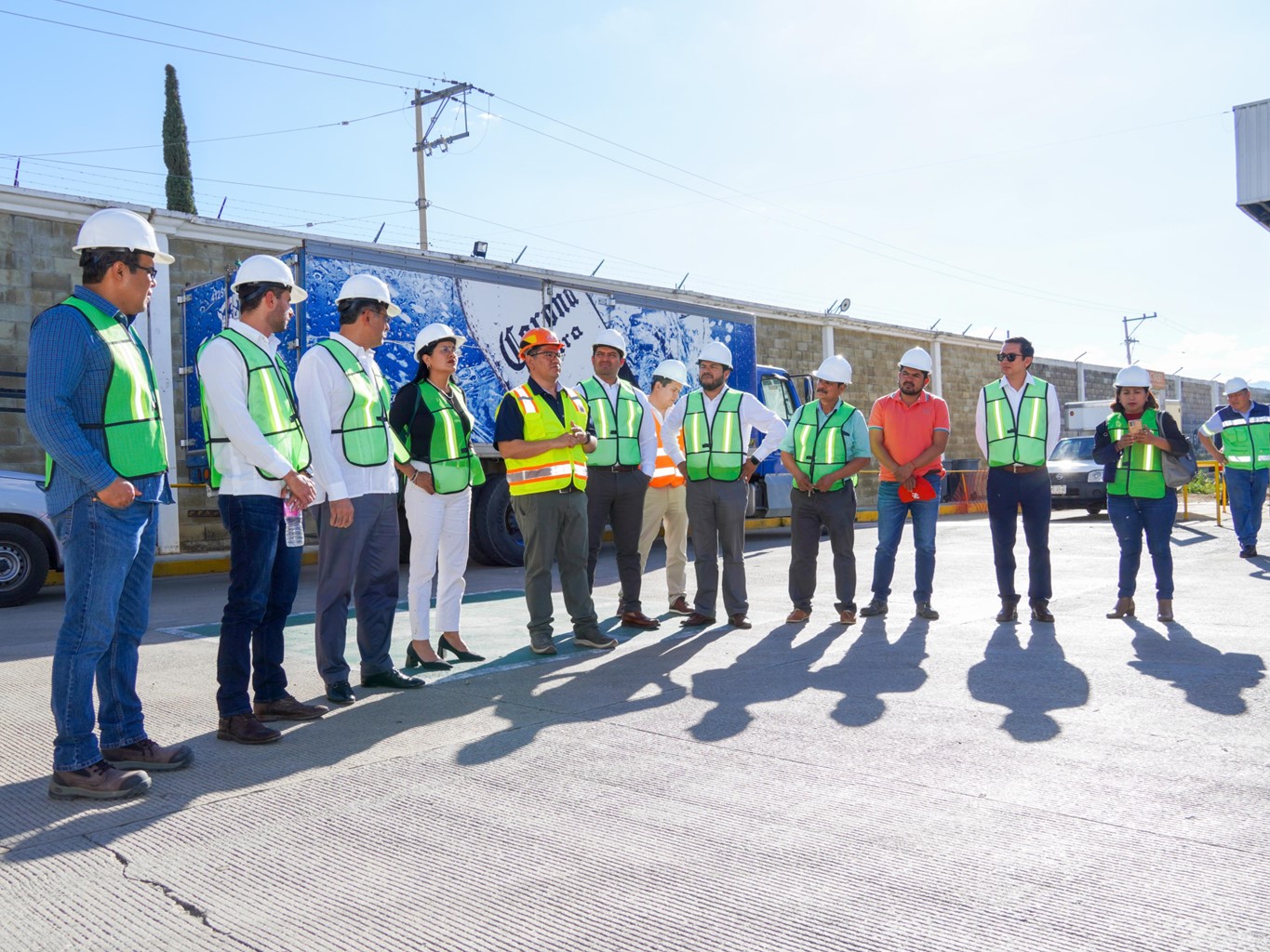 Brinda Oaxaca certeza y seguridad para las inversiones