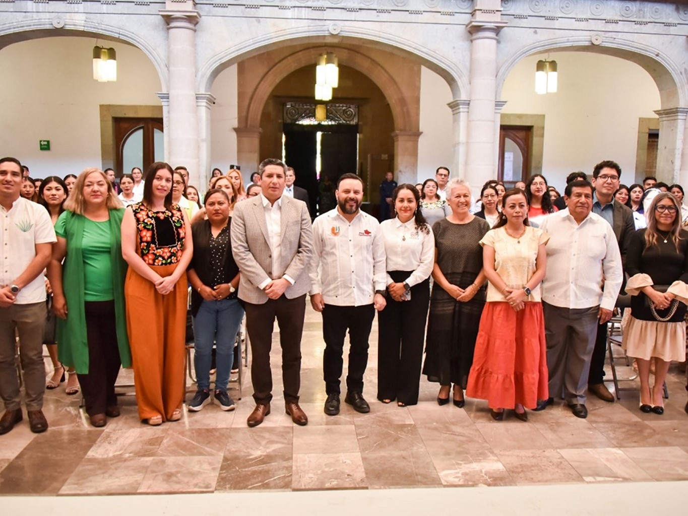 Busca Gobierno de Oaxaca erradicar la violencia sexual y acoso en universidades