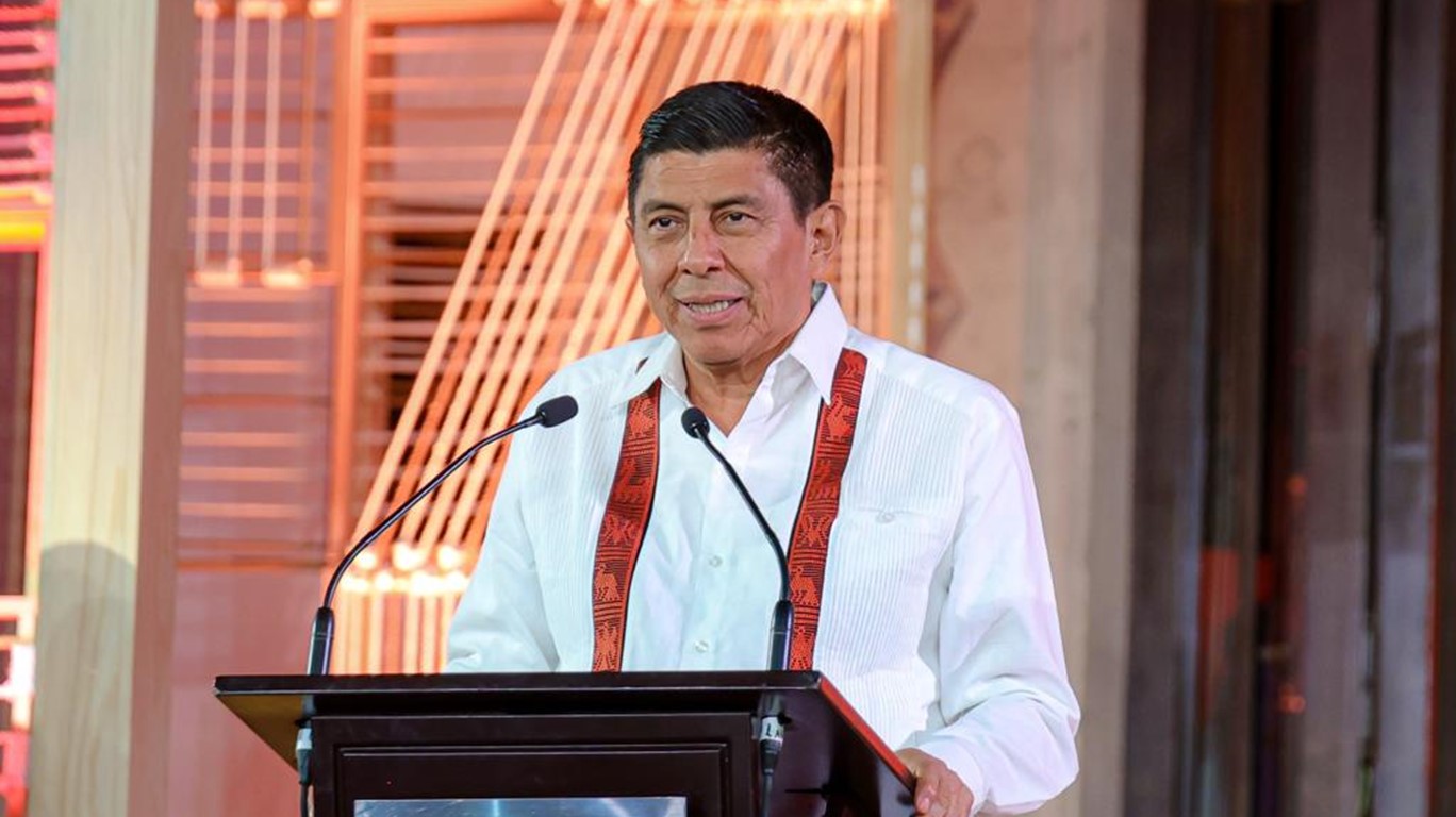 Oaxaca, presente en Original, Encuentro de Arte y Textil Mexicano 2023