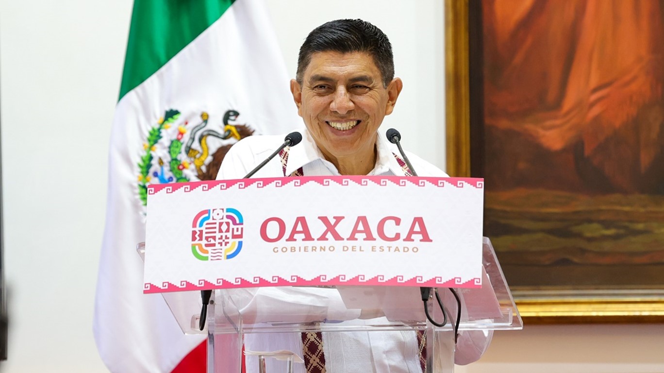 Presupuesto de Egresos 2024 encaminado a la transformación de Oaxaca: Salomón Jara