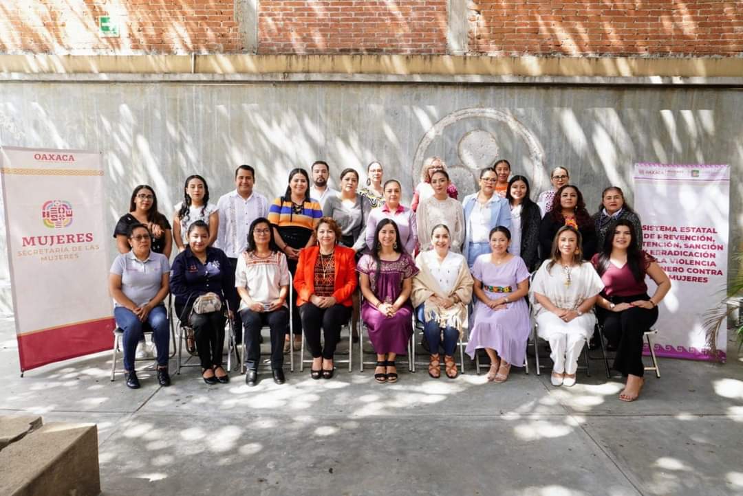 Aprueban programa de Acciones estratégicas para la atención de la alerta de violencia de género contra las mujeres