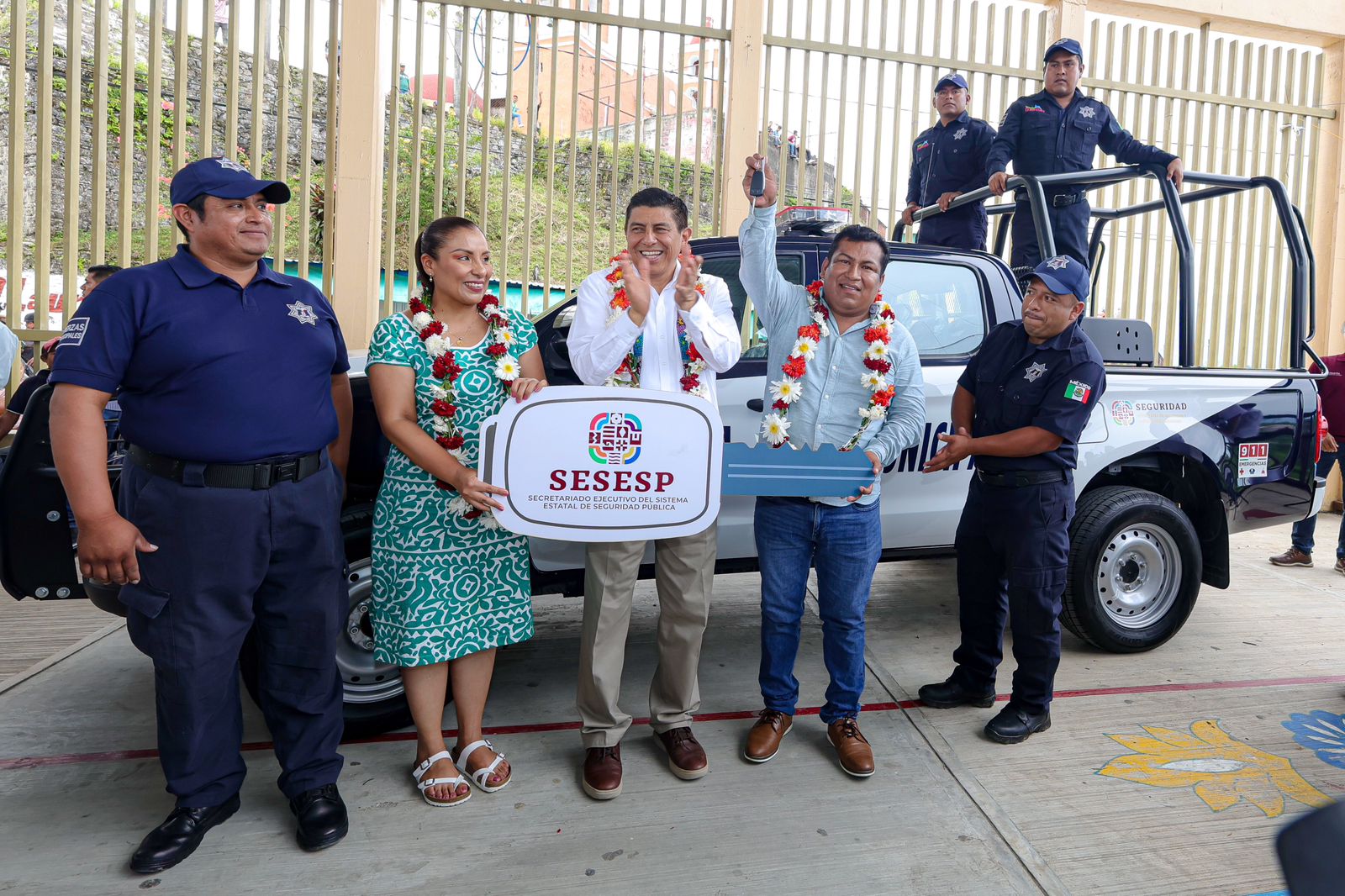 Con 27 mpd San Pedro Ixcatlán transita al desarrollo con el Programa Trabajo que Transforma tu Municipio