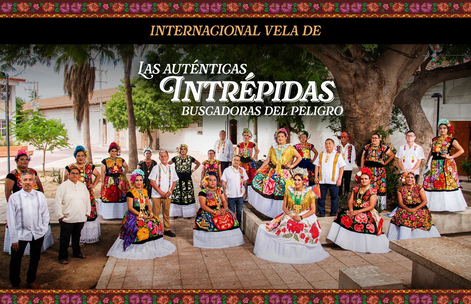 Internacional Vela Muxe, un homenaje a la hermandad y diversidad