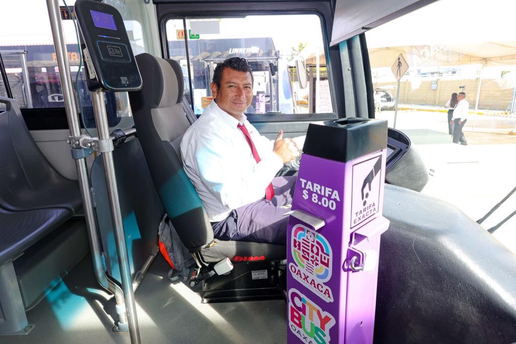 Iniciará Citybus prueba piloto de transporte público nocturno en la entidad