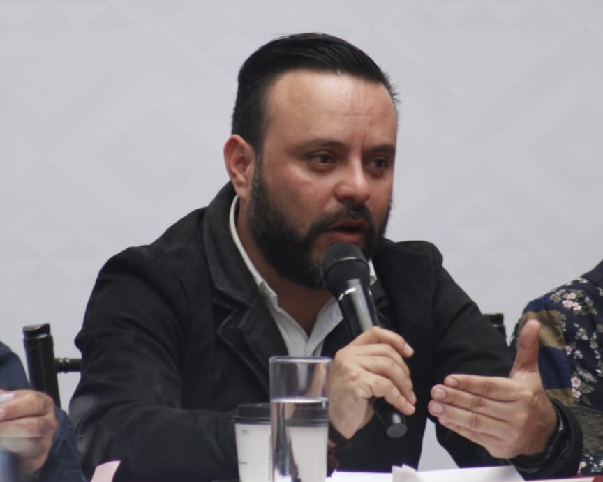 Se aplicará la ley a responsables de agresión armada contra comuneros de San Miguel el Grande: Jesús Romero