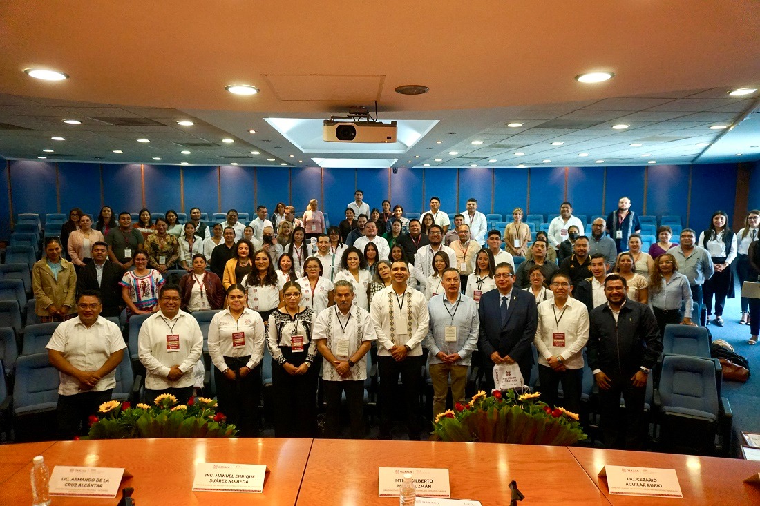 Suman esfuerzos Oaxaca, Hidalgo, Tamaulipas y Chihuahua en materia catastral 