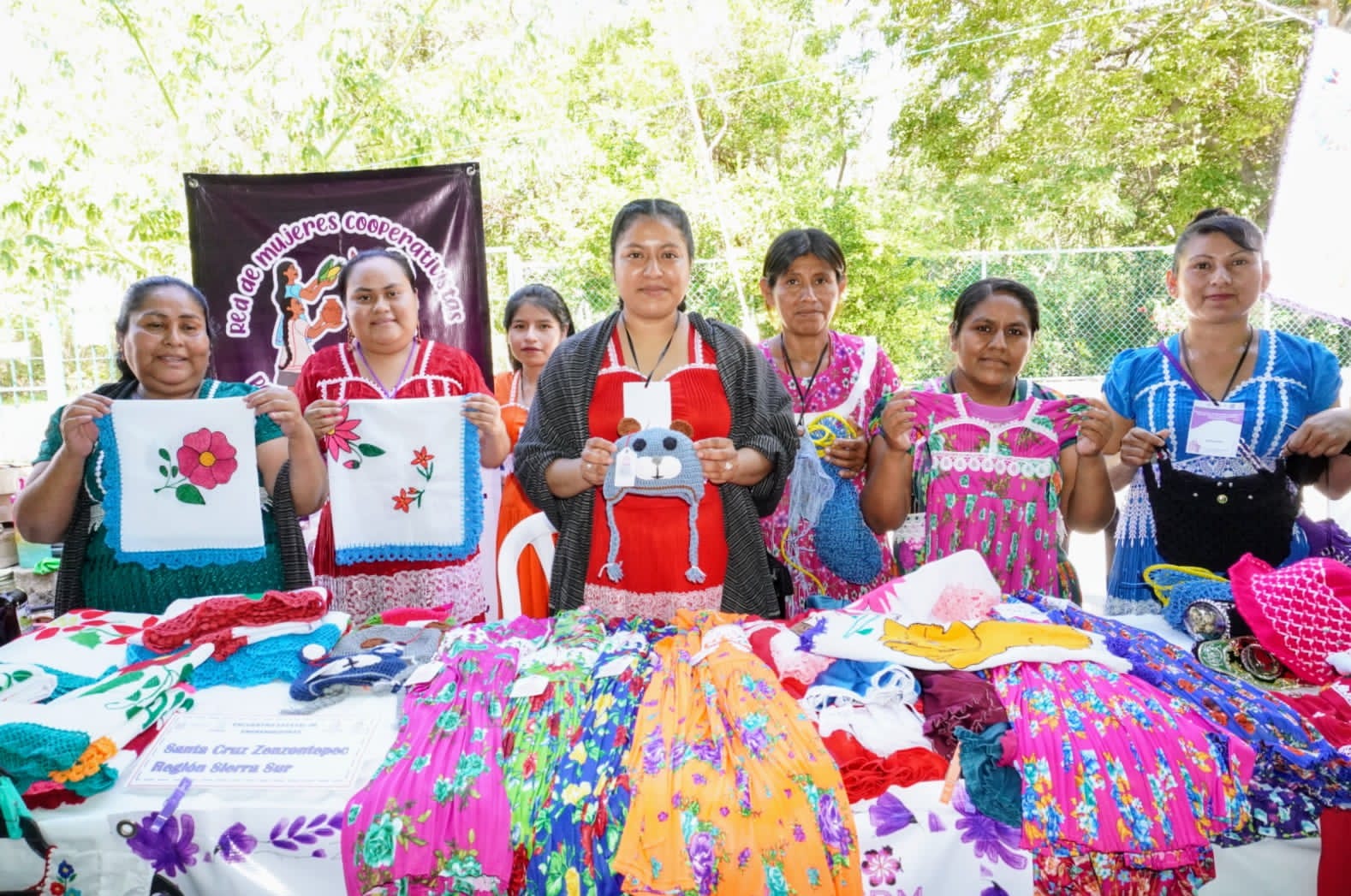 Suman esfuerzos contra la violencia de género y la autonomía económica de las mujeres