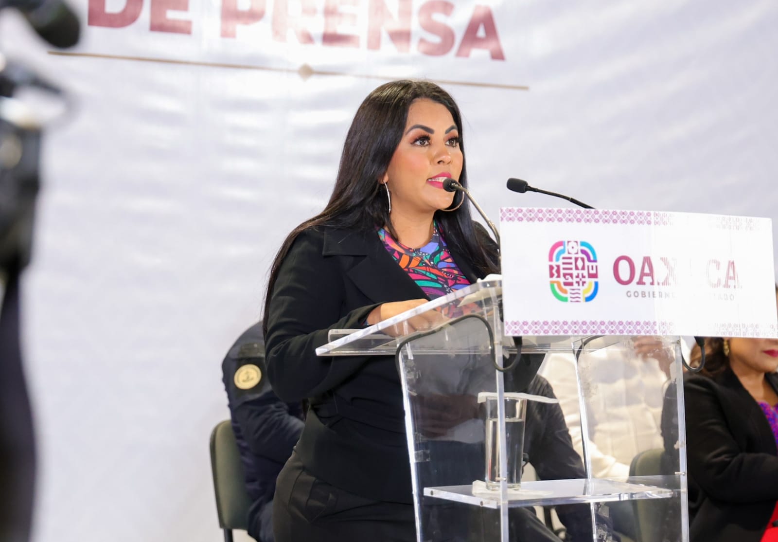 Convoca Gobierno del Estado al Concurso Estatal para seleccionar la imagen oficial de la Guelaguetza 2024