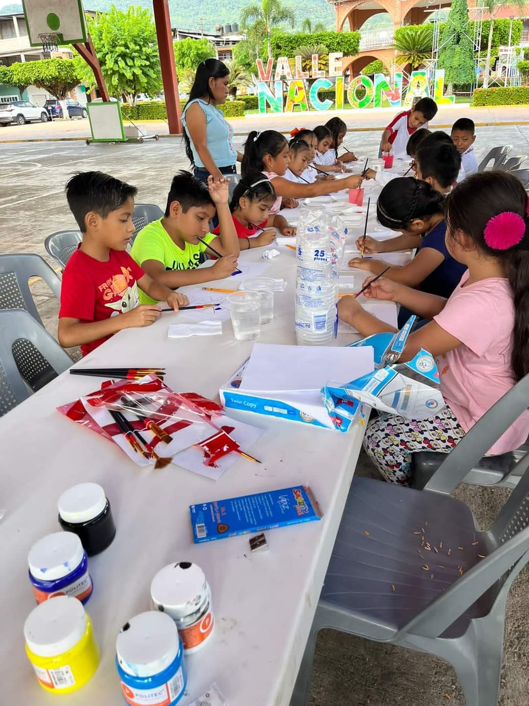 Realizarán primer Encuentro de Culturas Vivas en Oaxaca