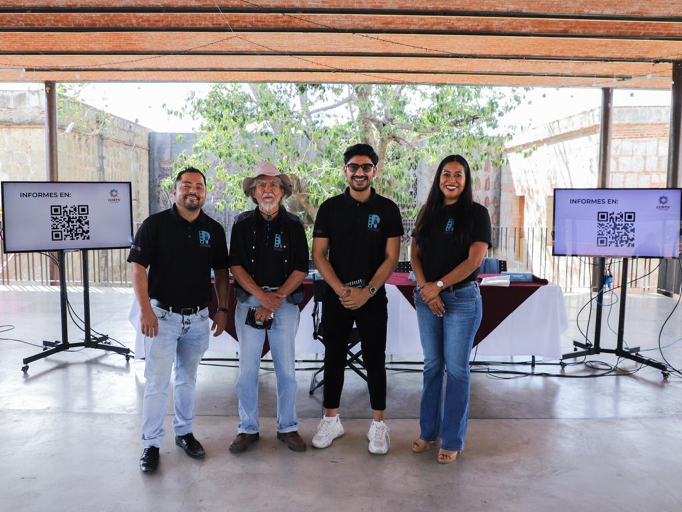 Presenta Cortv convocatoria para participar en Producciones Independientes 2023