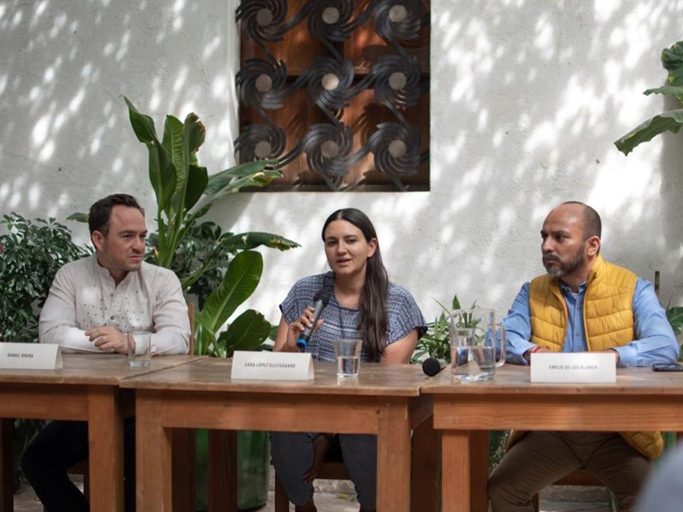 Convocan a participar en la Primera Exposición Individual que reconocerá técnicas artesanales heredadas