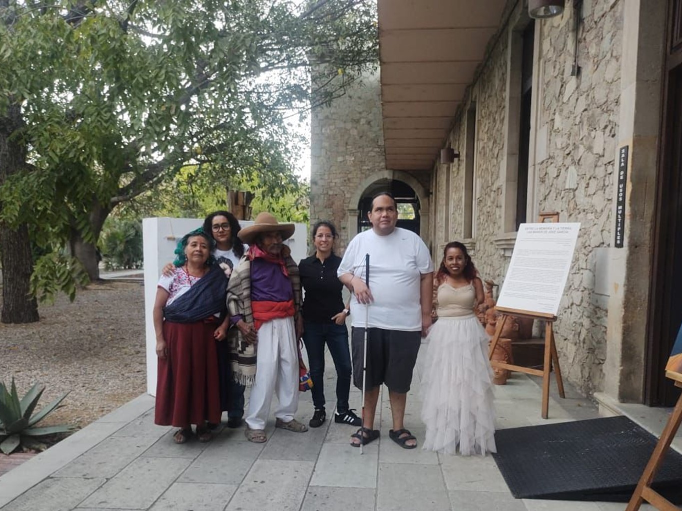 Busca CADH concientizar a la sociedad sobre retos de personas con discapacidad