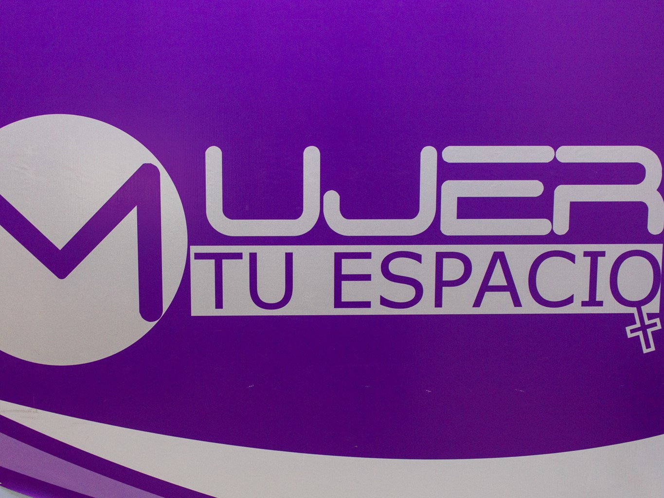 Más de mil mujeres se han beneficiado a través del Centro Mujer Tu Espacio