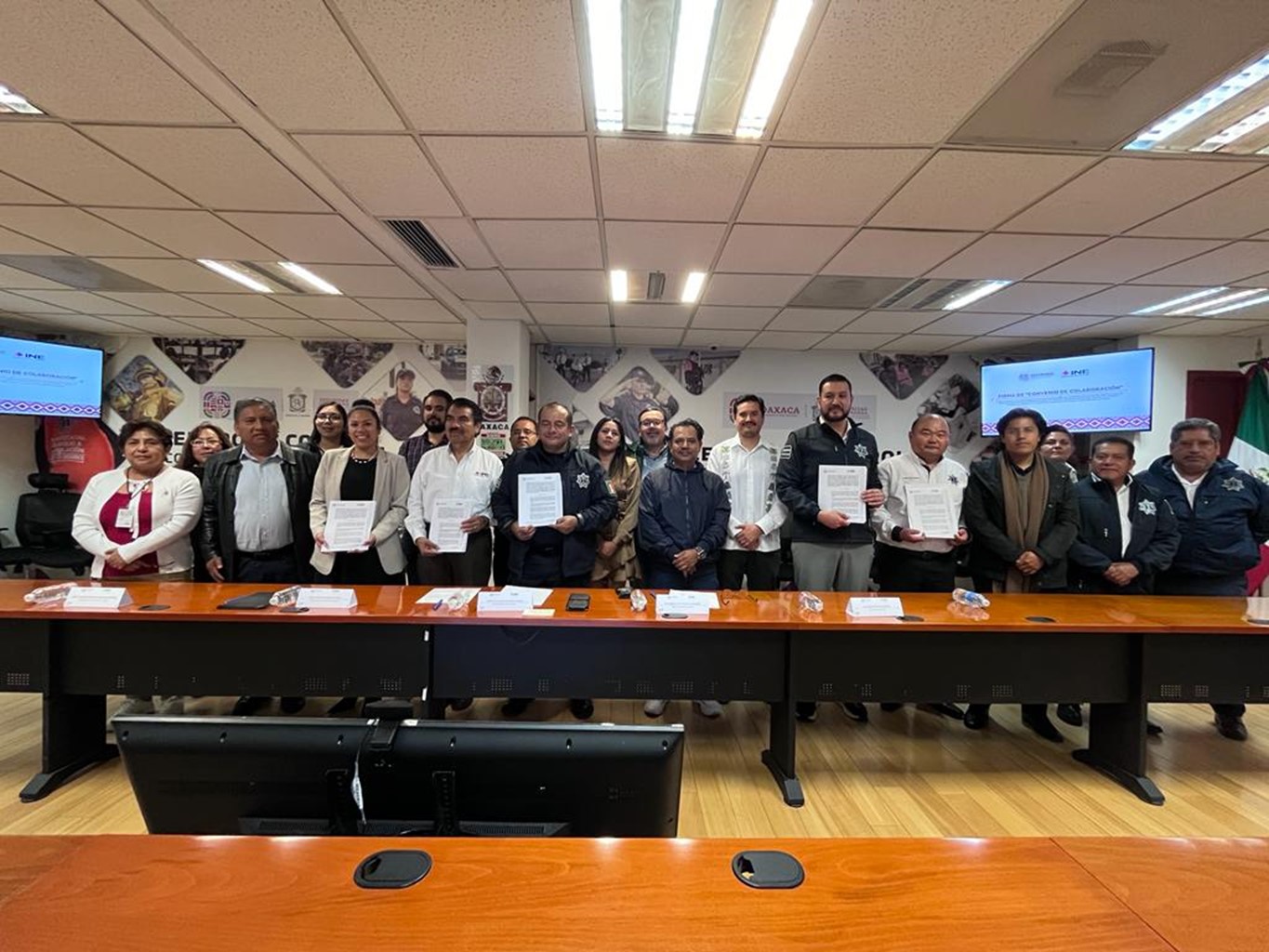 Personas en prisión preventiva podrán ejercer su derecho al voto