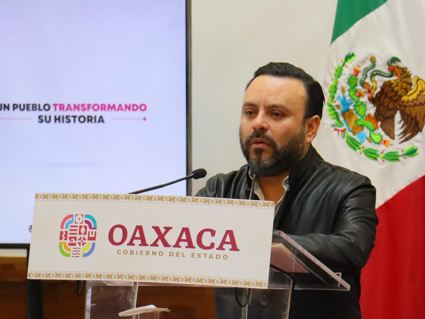  Coordina Sego esfuerzos para desarrollo pacífico de elecciones en municipios regidos por Sistemas Normativos Indígenas