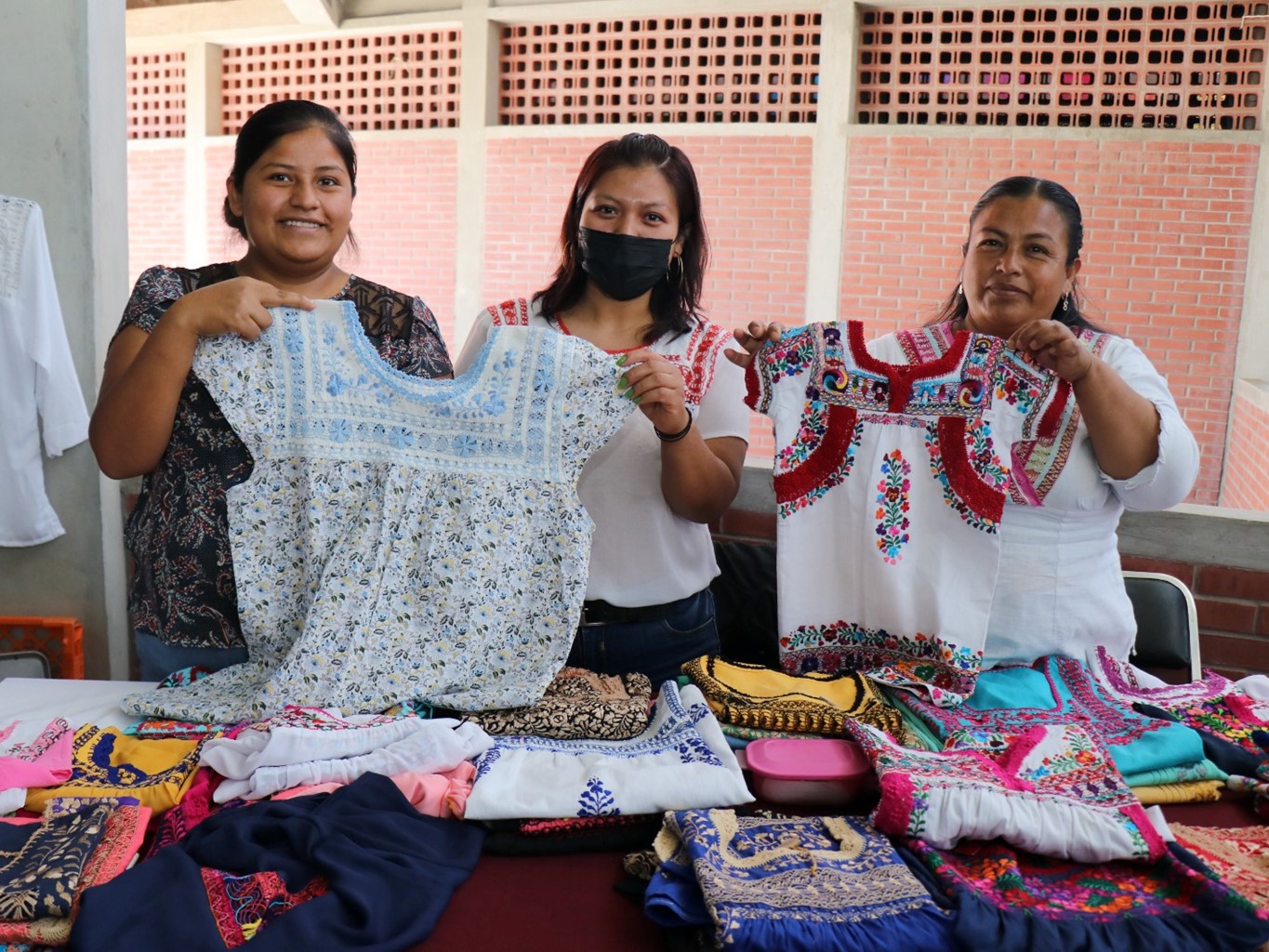 Mediante cursos Icapet promueve preservación de la cultura oaxaqueña