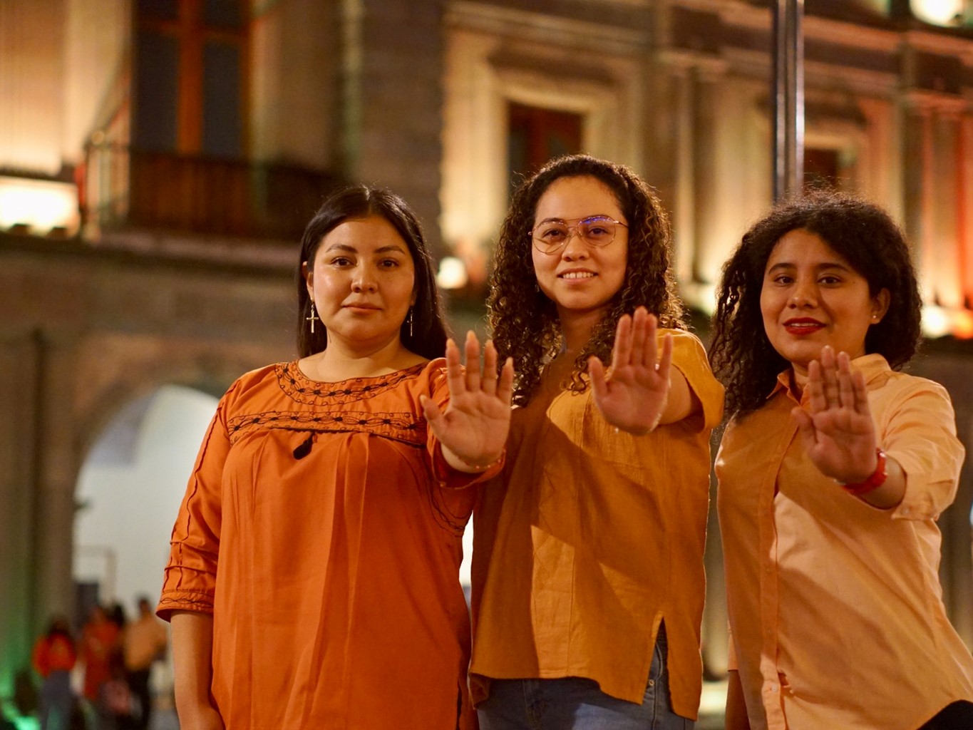 Convoca Secretaría de las Mujeres a sumarse a estrategias para erradicar violencia de género en Oaxaca