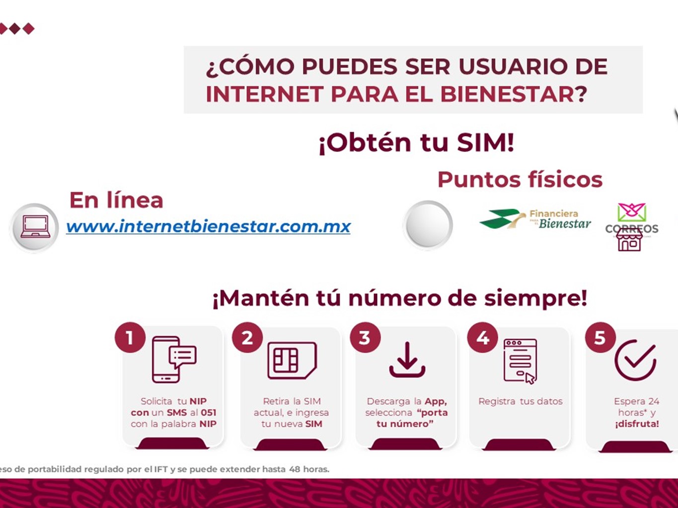 Llega a Oaxaca Internet para el Bienestar con precios más bajos y sin plazos forzosos