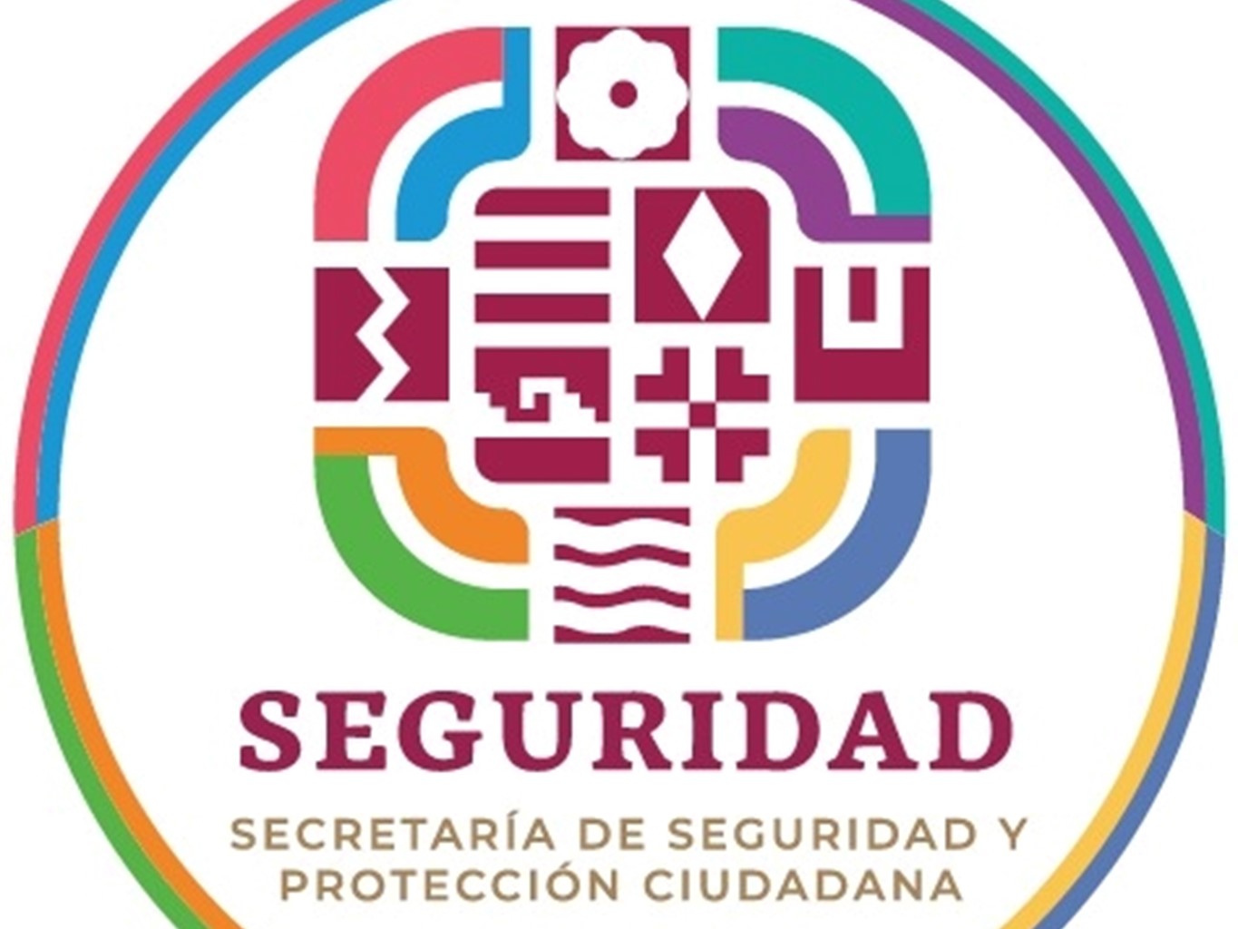 Resuelven de común acuerdo incidente de tránsito entre patrulla de la Policía Vial Estatal y vehículo particular