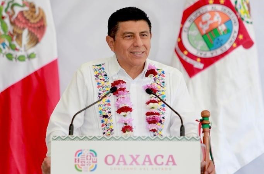 Presupuesto de la transformación asegura continuidad del desarrollo de Oaxaca: Gobernador Salomón Jara